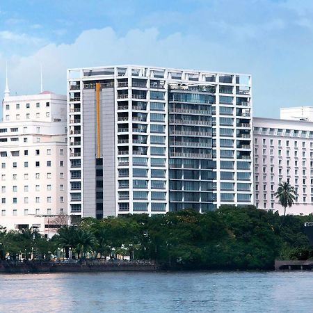 The Landmark Serviced Apartment - Managed By Peninsula Properties Ho Chi Minh City Exterior photo