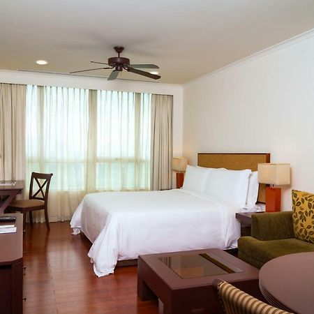 The Landmark Serviced Apartment - Managed By Peninsula Properties Ho Chi Minh City Exterior photo