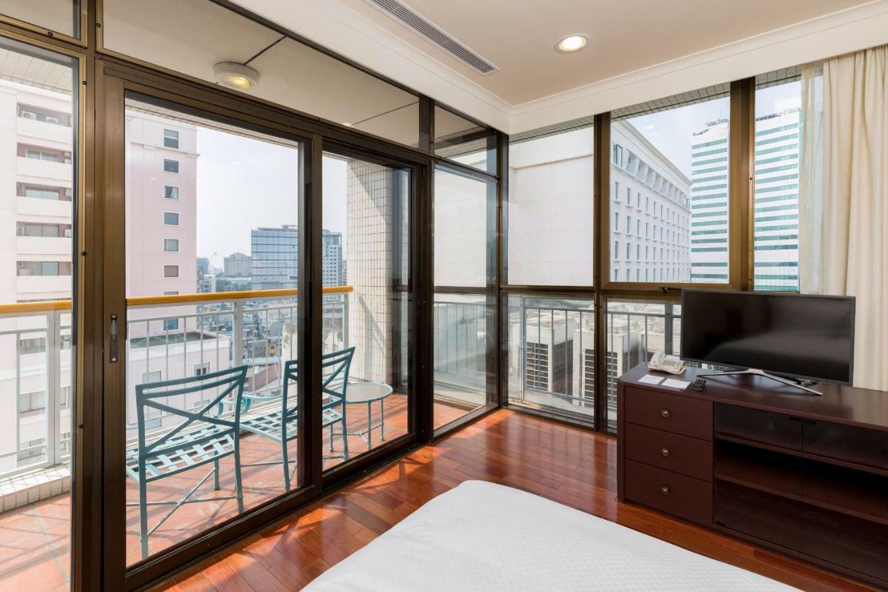 The Landmark Serviced Apartment - Managed By Peninsula Properties Ho Chi Minh City Exterior photo